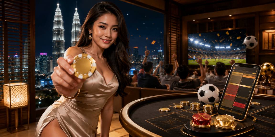 Sportsbook sinartogel untuk Malaysia