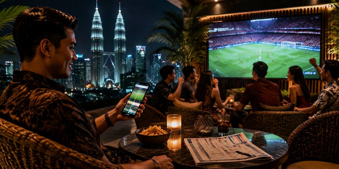 sinartogel untuk pemain Malaysia